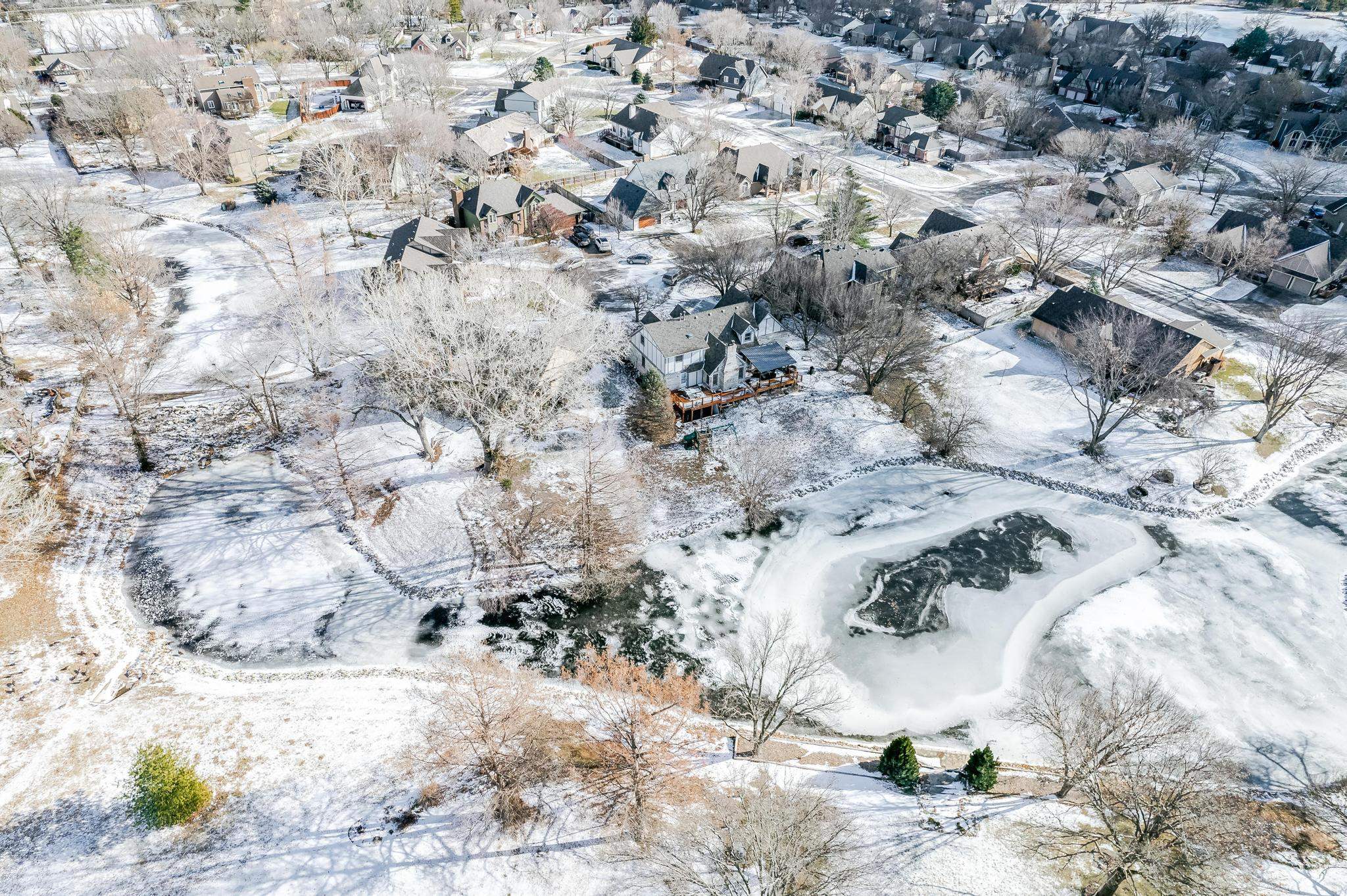 1312 North Covington Circle Wichita, KS 67212 - Photo 36 of 36