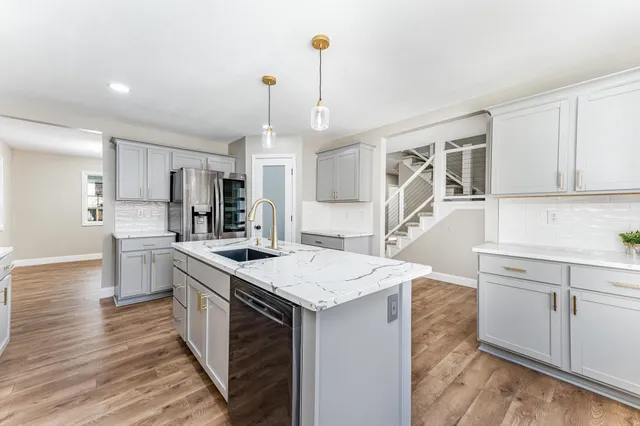 $515,000 | 1312 North Covington Circle, Wichita, KS 67212