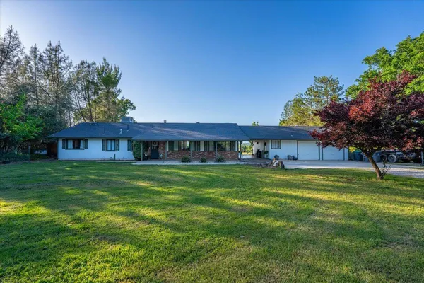 $524,995 | 18900 Laurel Way, Cottonwood, CA 96022