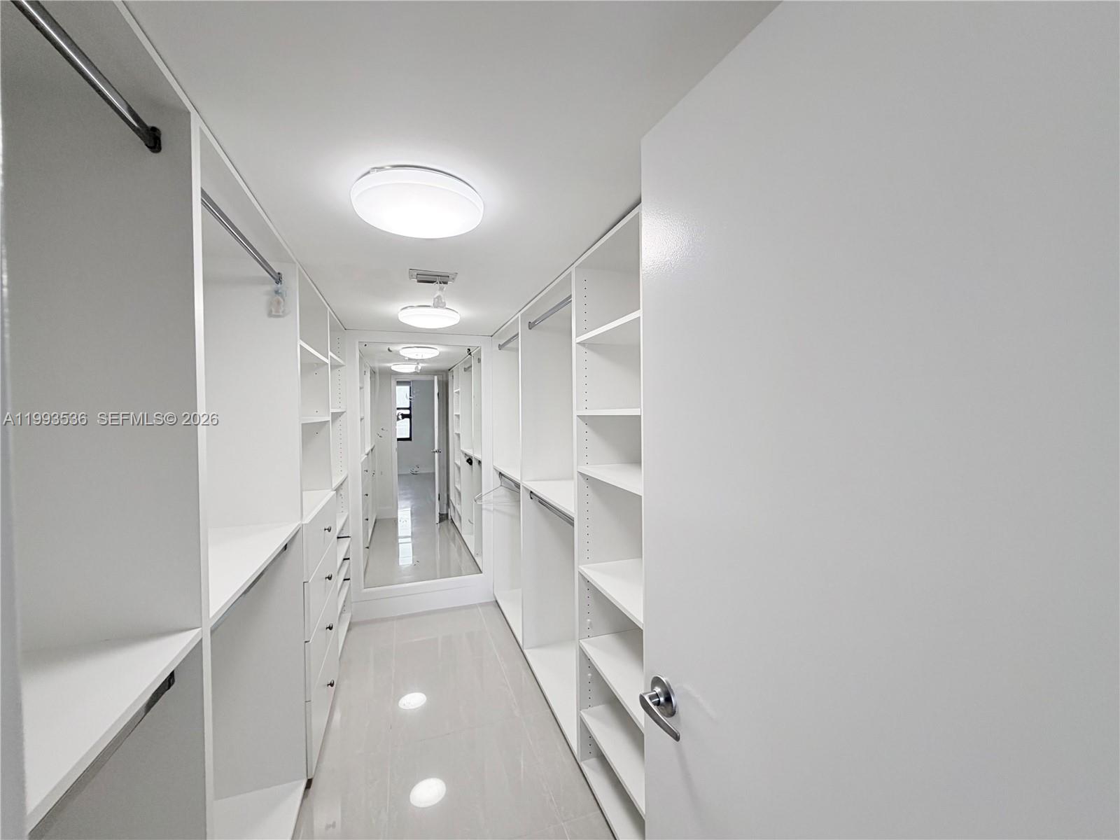 2333 Brickell Avenue, Unit 1407 Miami, FL 33129 - Photo 13 of 38 a view of entryway