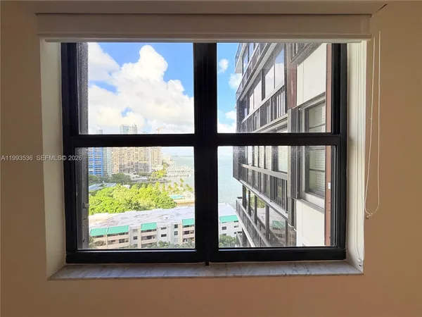 $4,400 | 2333 Brickell Avenue, Unit 1407, Miami, FL 33129