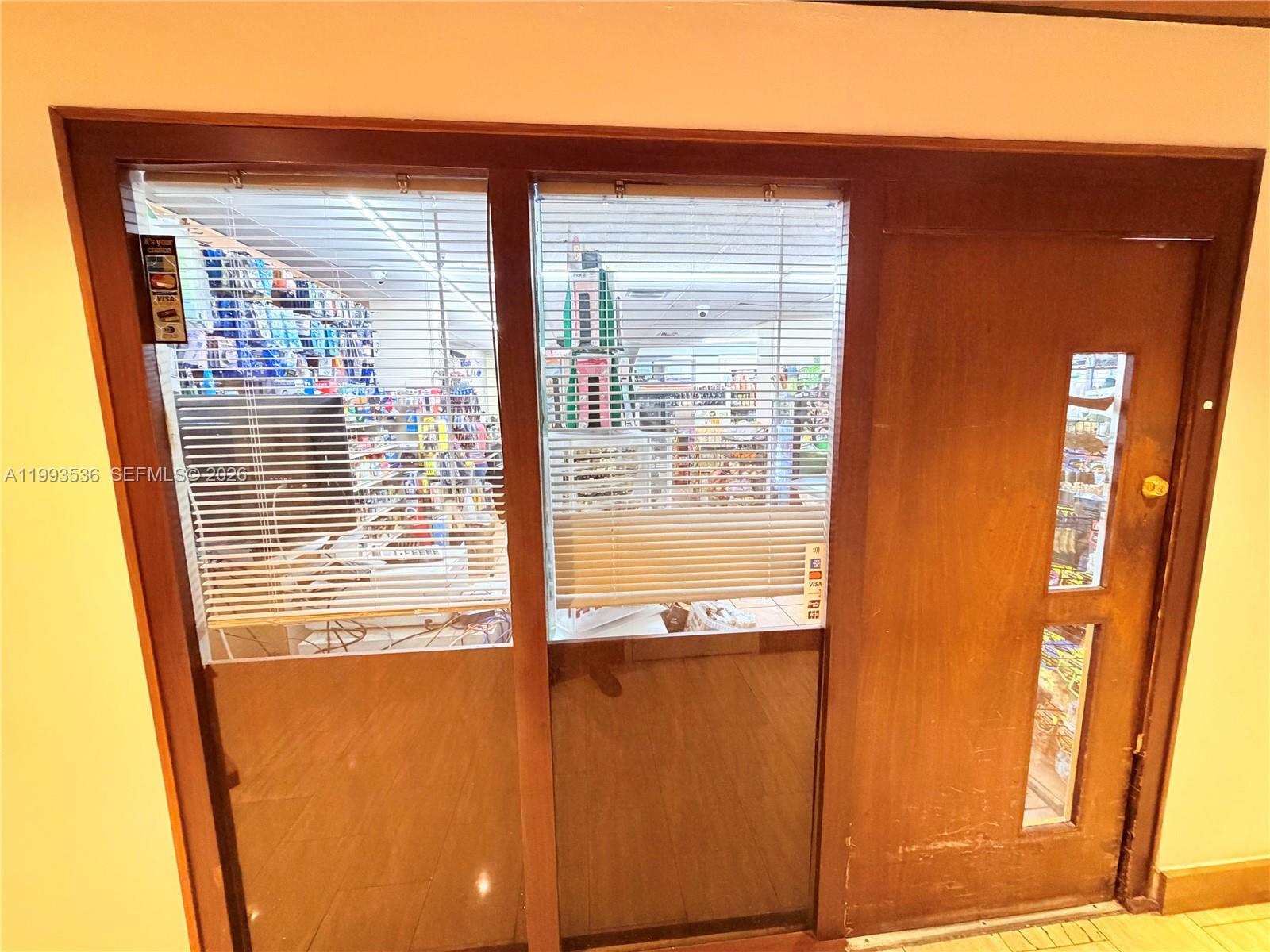 2333 Brickell Avenue, Unit 1407 Miami, FL 33129 - Photo 34 of 38 a view of a room that has a large window