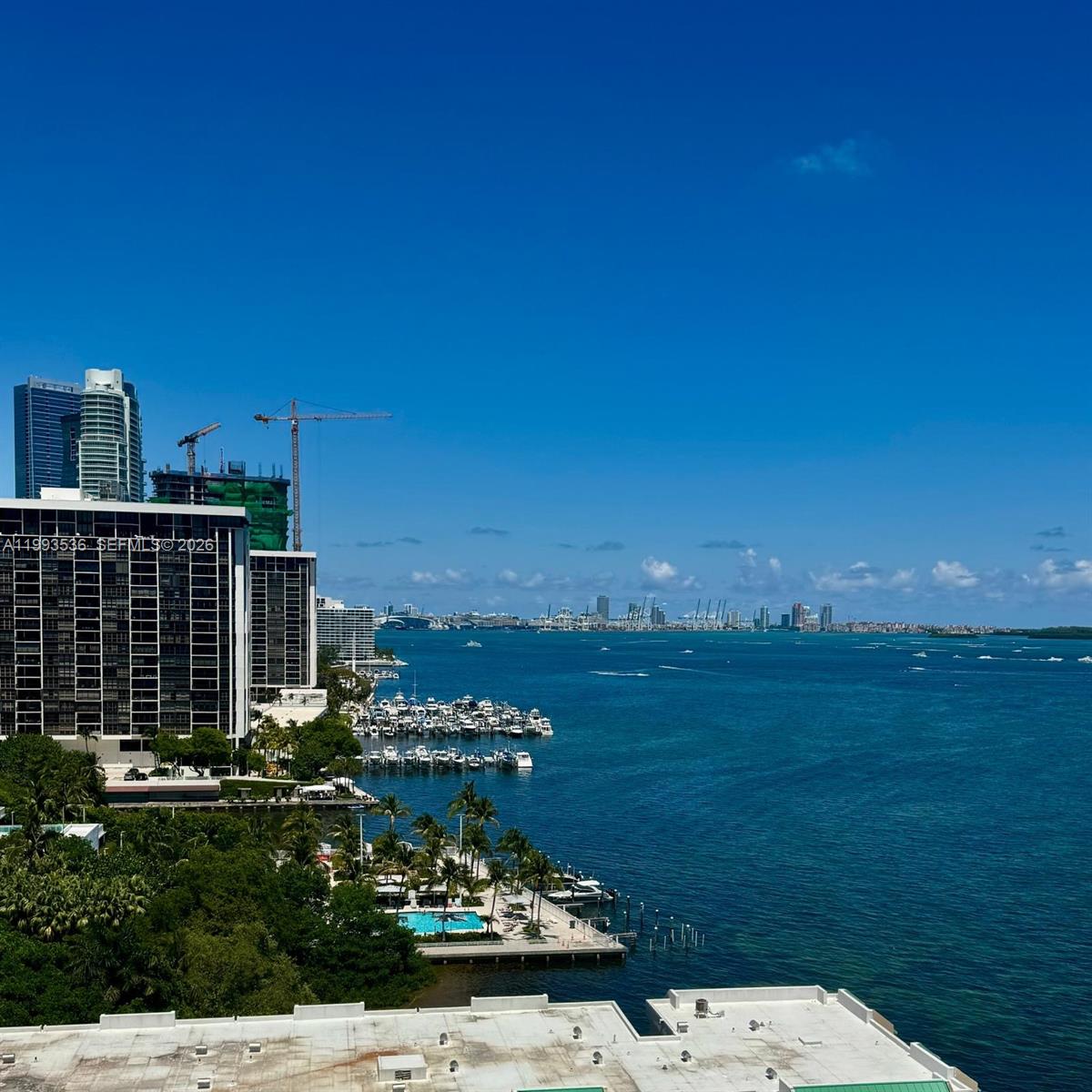 2333 Brickell Avenue, Unit 1407 Miami, FL 33129 - Photo 7 of 38
