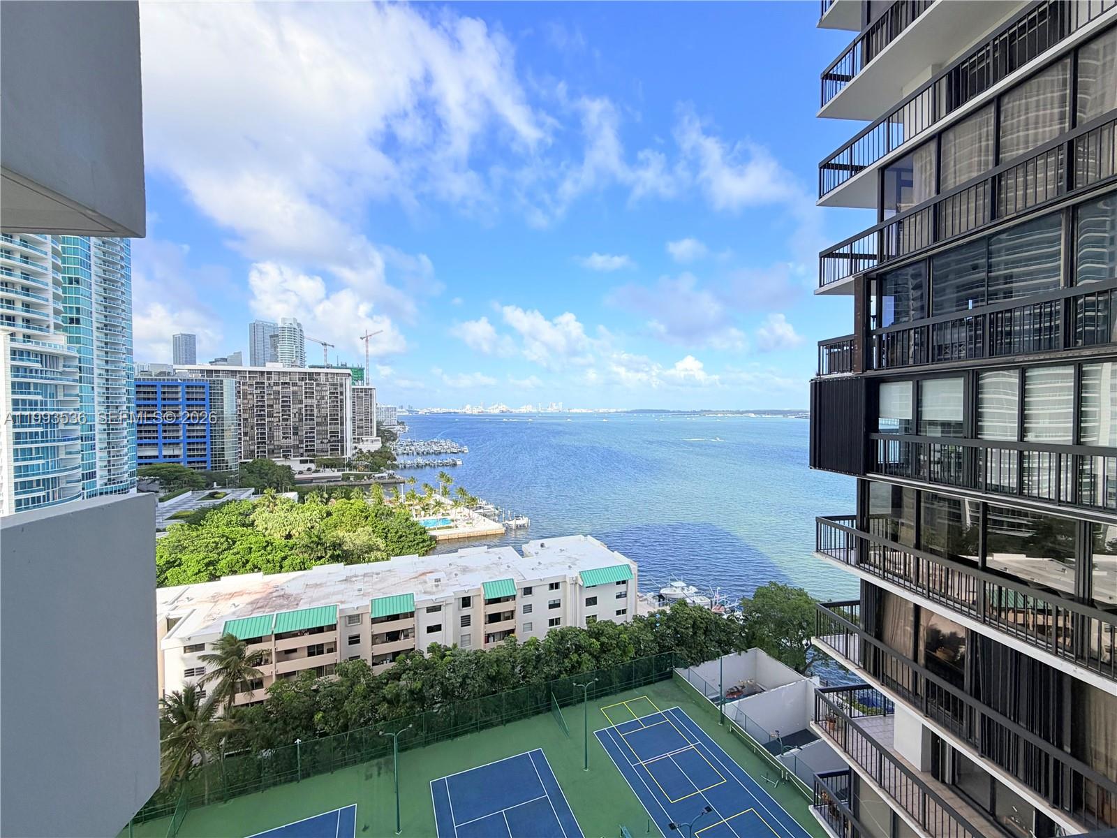 2333 Brickell Avenue, Unit 1407 Miami, FL 33129 - Photo 8 of 38