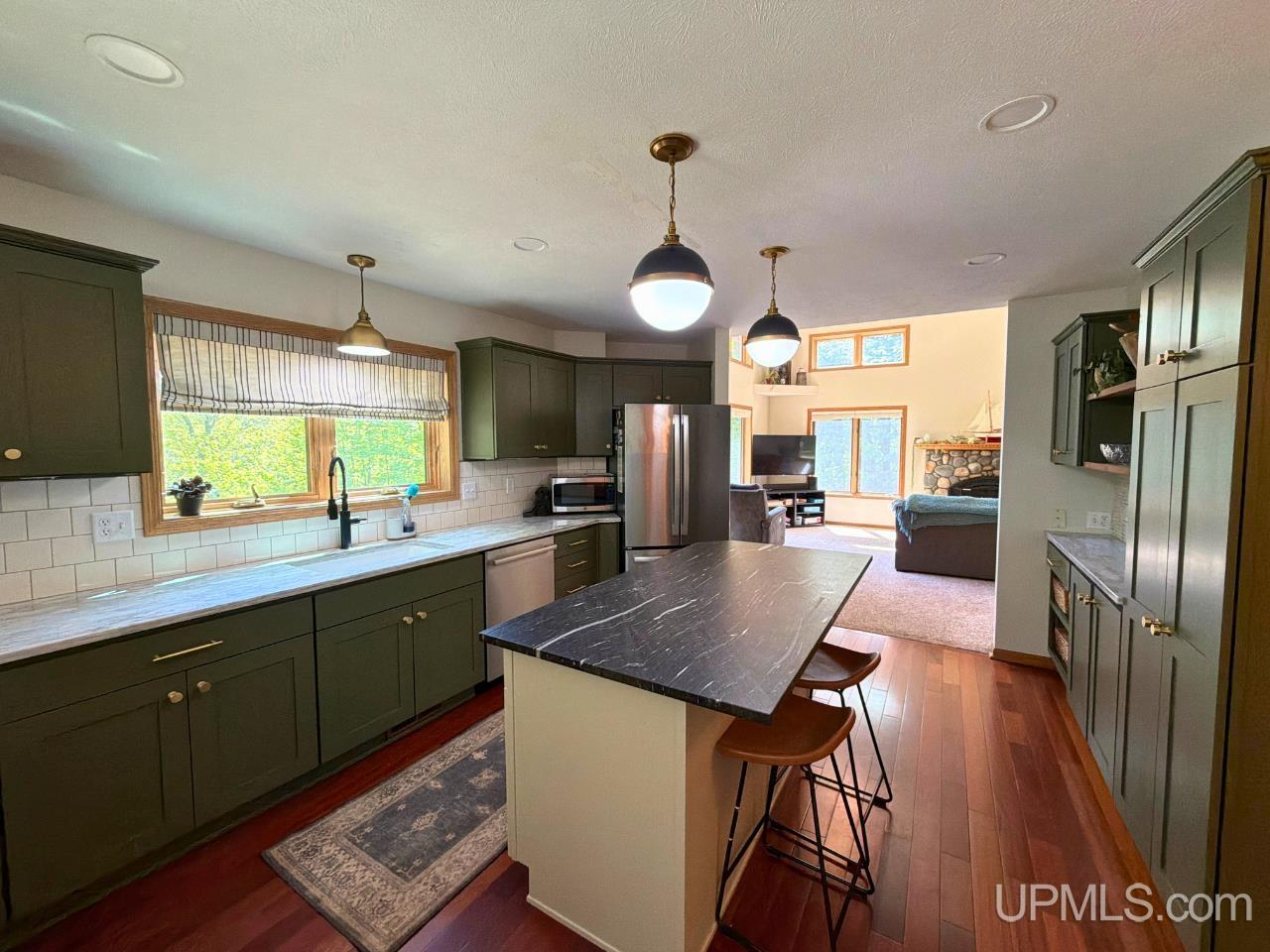 340 Pelissier Lake Road Marquette, MI 49855 - Photo 26 of 65