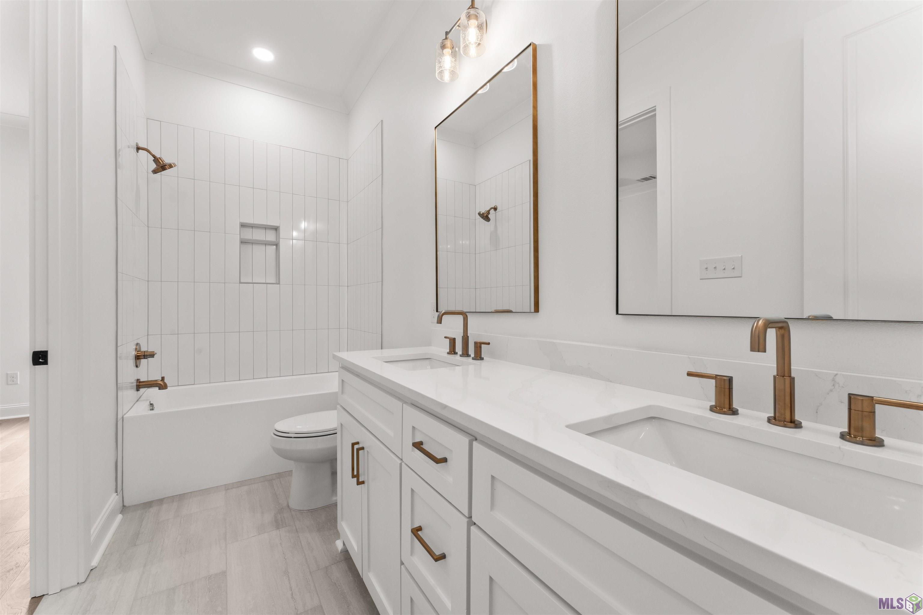 9053 Hillon Hood Road Denham Springs, LA 70726 - Photo 31 of 51