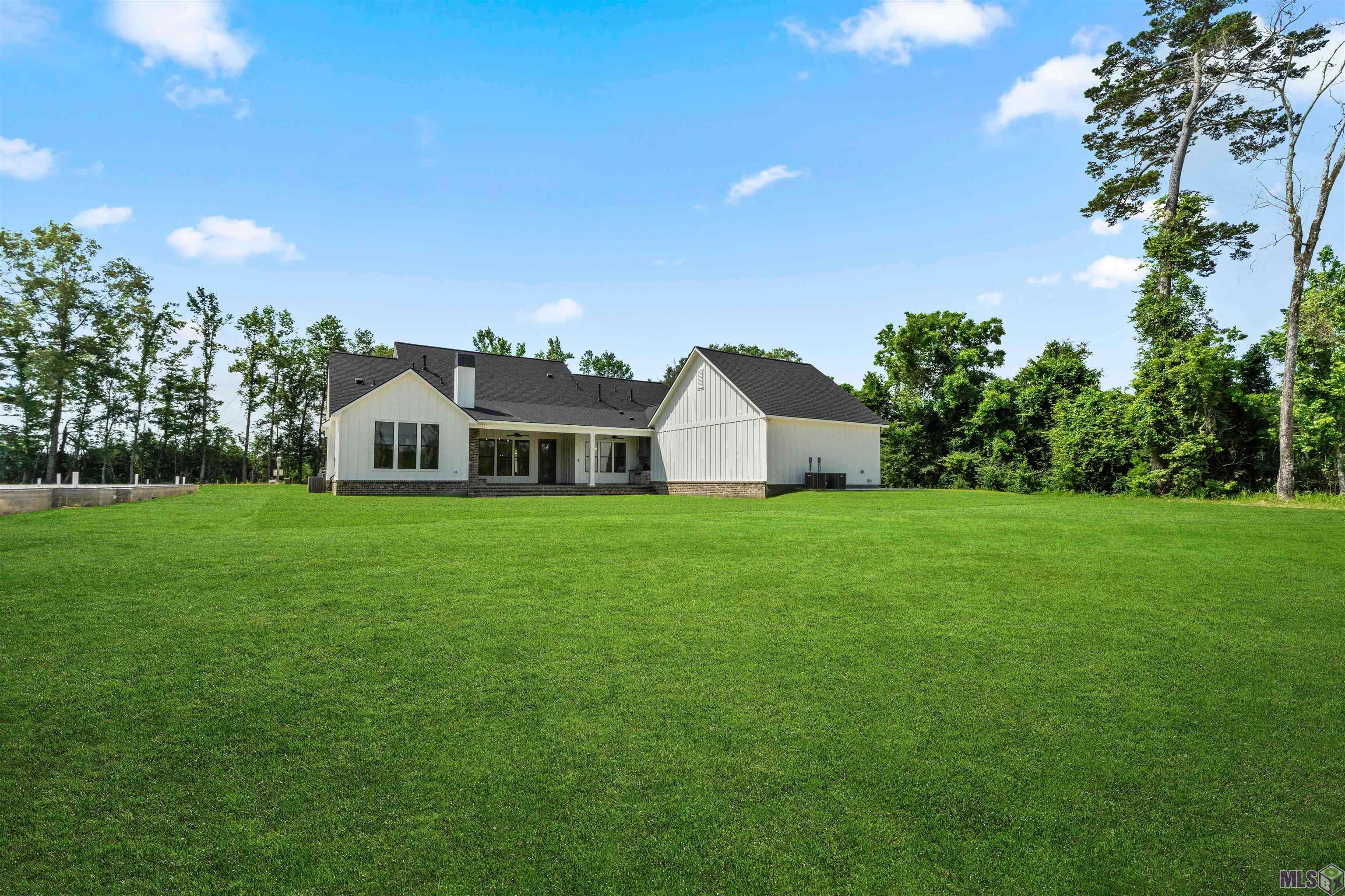 9053 Hillon Hood Road Denham Springs, LA 70726 - Photo 44 of 51 Large Lot 100 Ft Wide x 217 ft deep