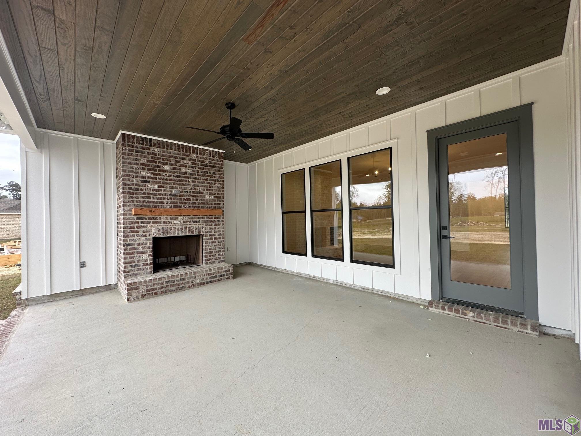 9053 Hillon Hood Road Denham Springs, LA 70726 - Photo 48 of 51