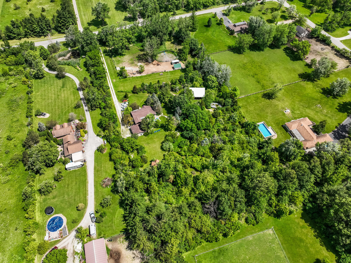 3511 East Danne Road Crete, IL 60417 - Photo 54 of 54