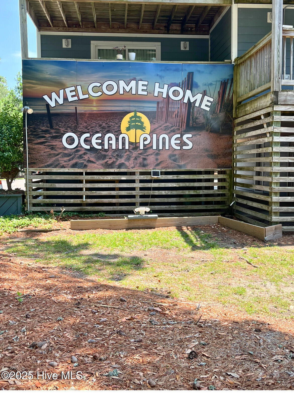 1445 Duck Road, Unit BLDG A Duck, NC 27949 - Photo 2 of 12 Ocean Pines Welcome Home