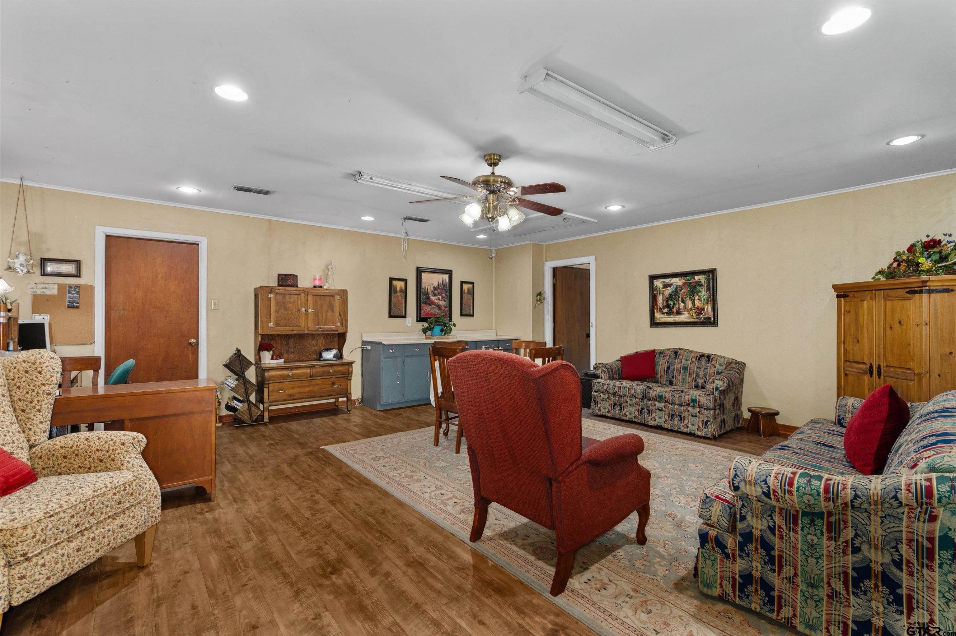 3501 Boyd Road Longview, TX 75604 - Photo 22 of 39