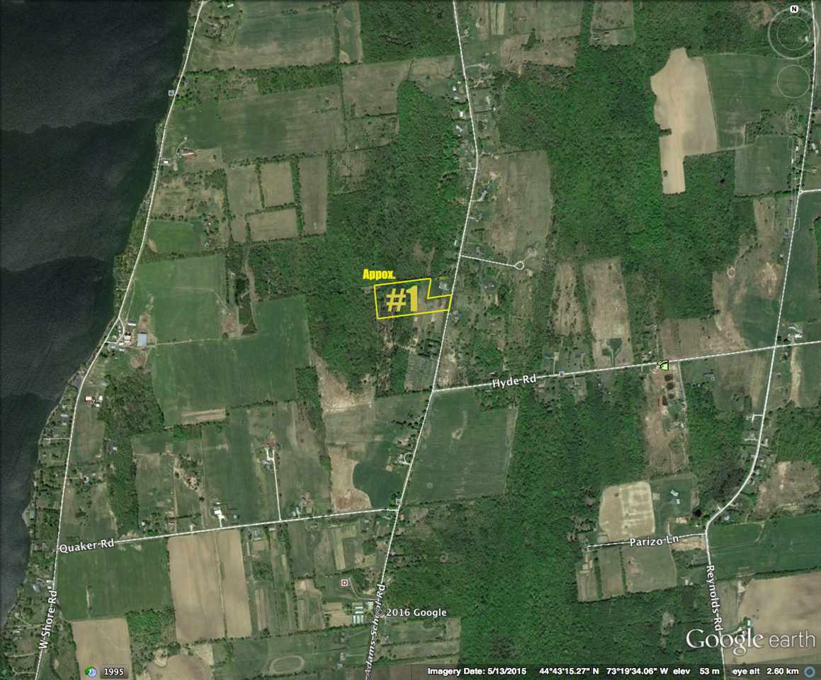 83 Adams School Road, Unit LOT 1 Grand Isle, VT 05458 - Photo 12 of 13 Gallery Image 12