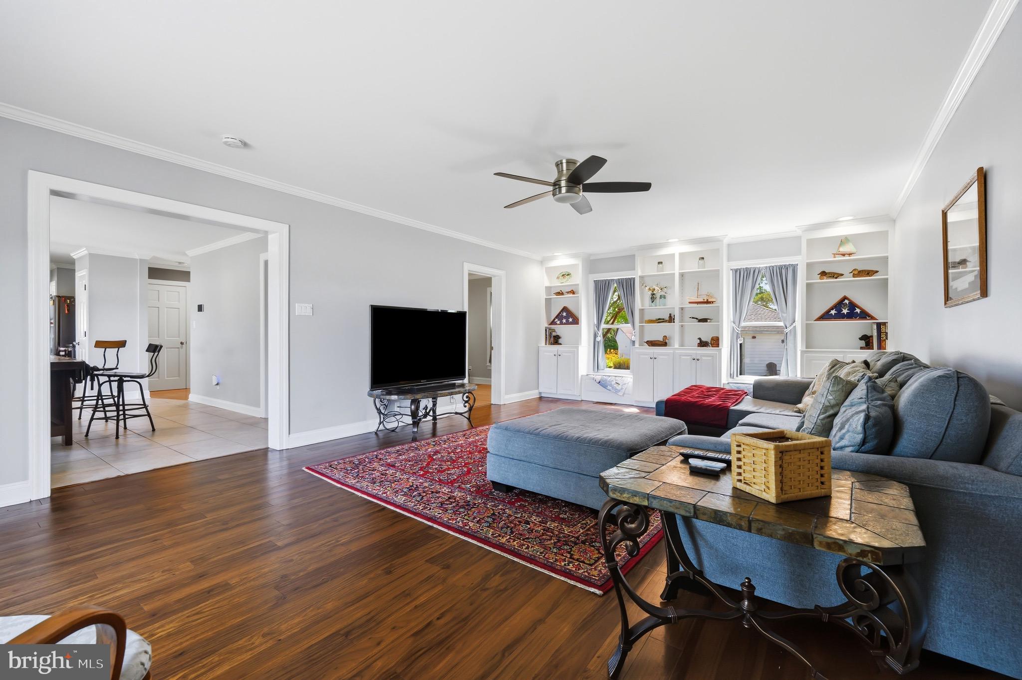 4712 Steamboat Road Woolford, MD 21677 - Photo 21 of 80