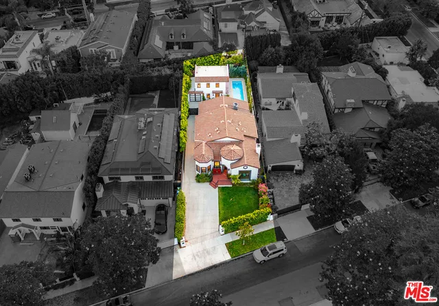 $3,095,000 | 4359 Clybourn Avenue, Toluca Lake, CA 91602