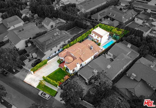 $3,095,000 | 4359 Clybourn Avenue, Toluca Lake, CA 91602