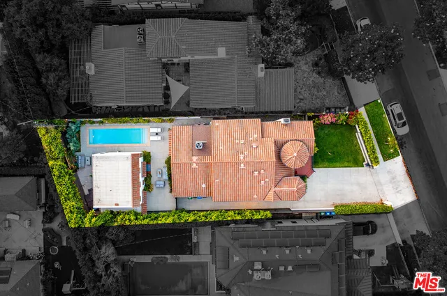 $3,095,000 | 4359 Clybourn Avenue, Toluca Lake, CA 91602