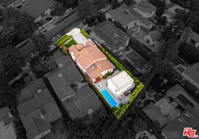 $3,095,000 | 4359 Clybourn Avenue, Toluca Lake, CA 91602