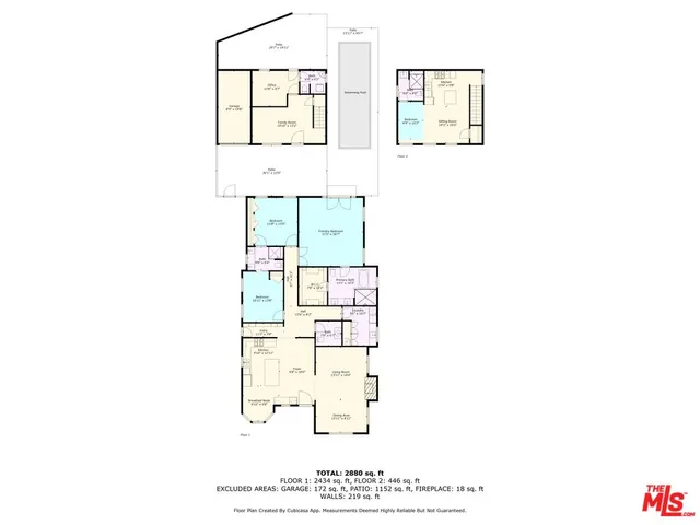 $3,095,000 | 4359 Clybourn Avenue, Toluca Lake, CA 91602