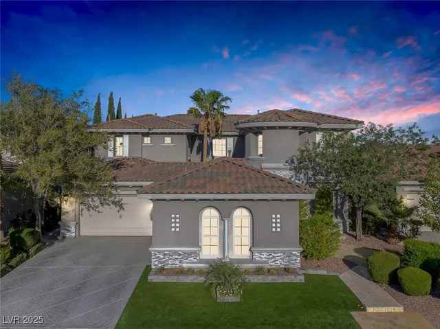 $3,250,000 | 2068 Orchard Mist Street, Las Vegas, NV 89135