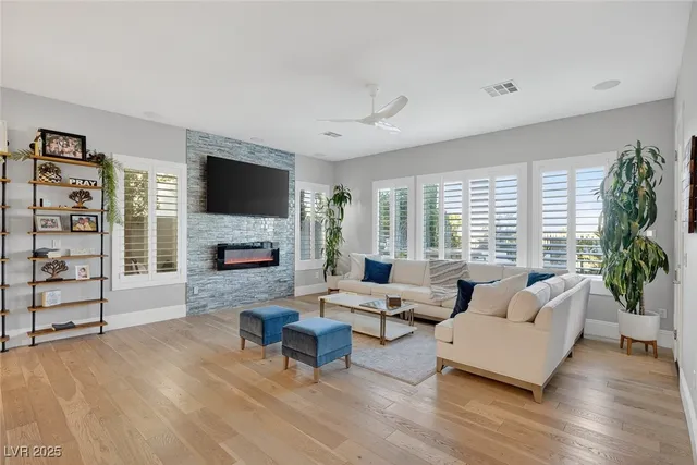 $3,250,000 | 2068 Orchard Mist Street, Las Vegas, NV 89135