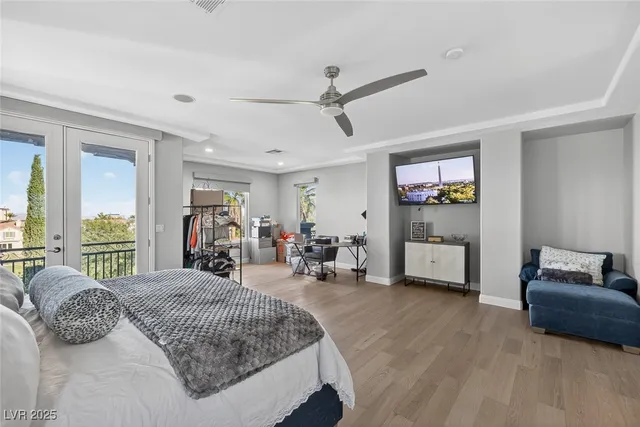 $3,250,000 | 2068 Orchard Mist Street, Las Vegas, NV 89135