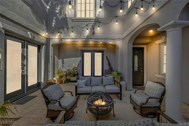 $3,250,000 | 2068 Orchard Mist Street, Las Vegas, NV 89135