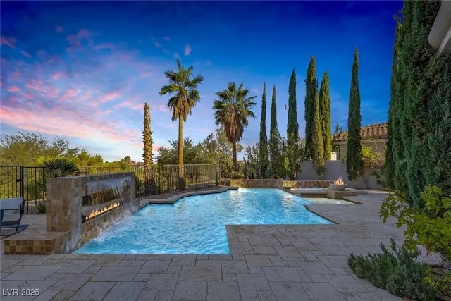 $3,250,000 | 2068 Orchard Mist Street, Las Vegas, NV 89135