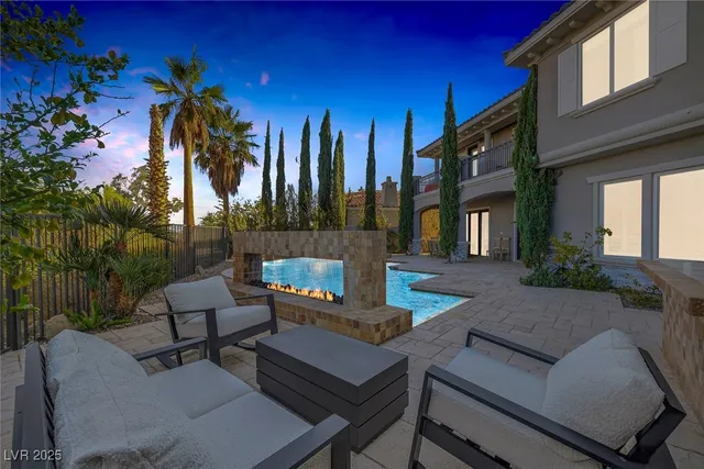$3,250,000 | 2068 Orchard Mist Street, Las Vegas, NV 89135