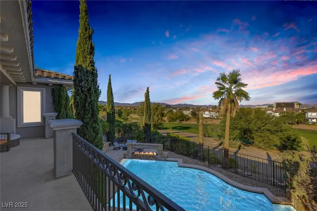 $3,250,000 | 2068 Orchard Mist Street, Las Vegas, NV 89135