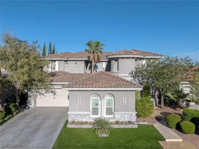 $3,250,000 | 2068 Orchard Mist Street, Las Vegas, NV 89135