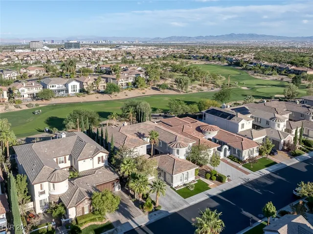 $3,250,000 | 2068 Orchard Mist Street, Las Vegas, NV 89135
