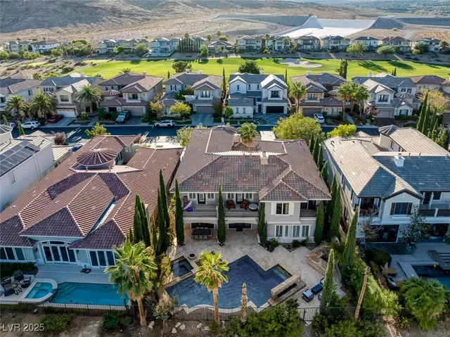 $3,250,000 | 2068 Orchard Mist Street, Las Vegas, NV 89135