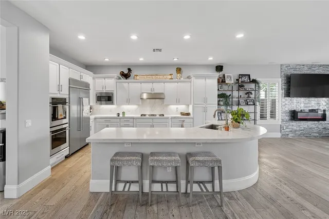 $3,250,000 | 2068 Orchard Mist Street, Las Vegas, NV 89135