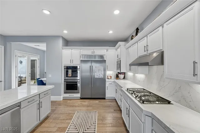 $3,250,000 | 2068 Orchard Mist Street, Las Vegas, NV 89135