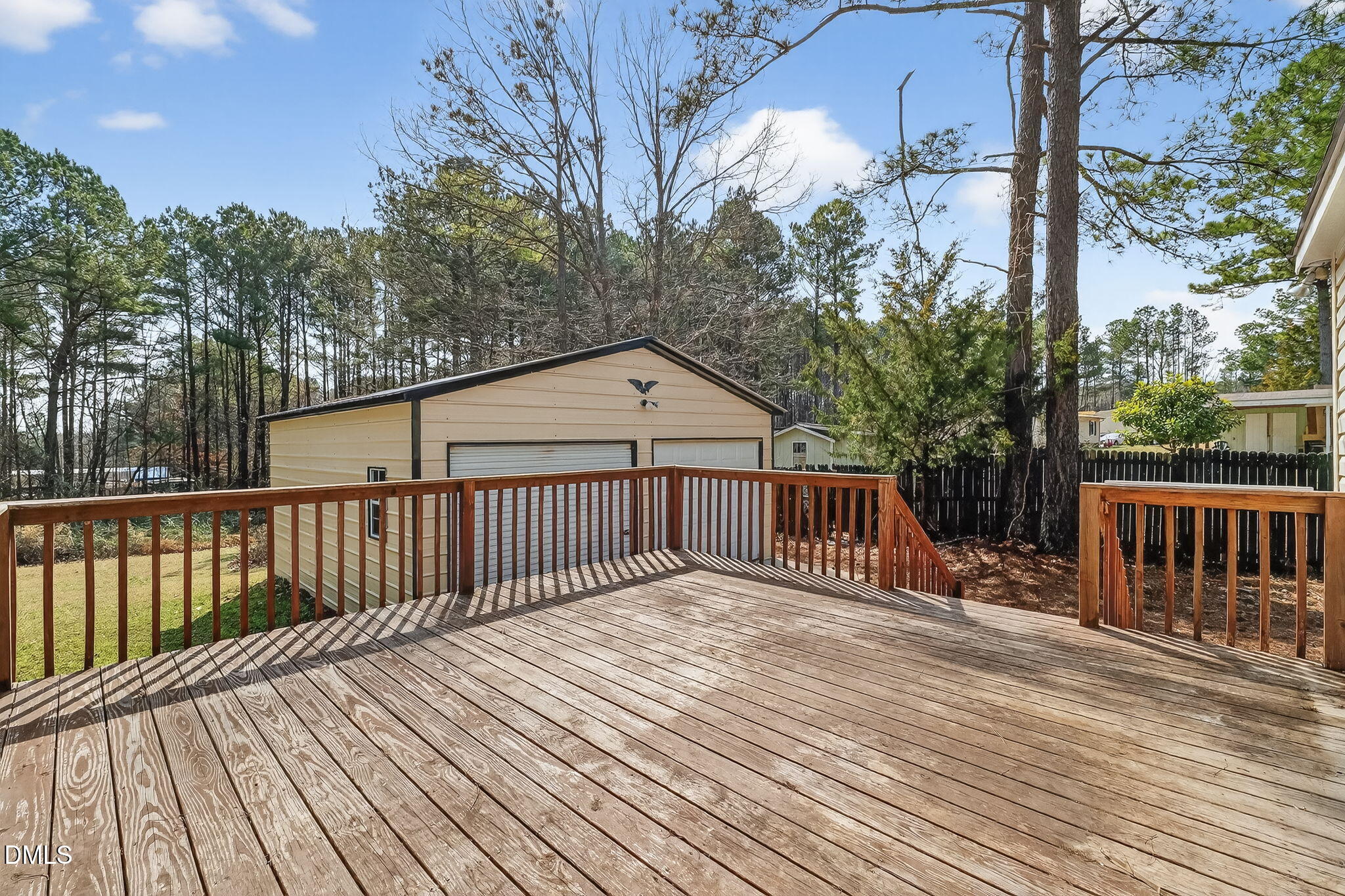 732 Ferrells Bridge Road Louisburg, NC 27549 - Photo 31 of 34
