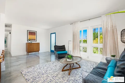 $840,000 | 2405 East Francis Drive, Palm Springs, CA 92262