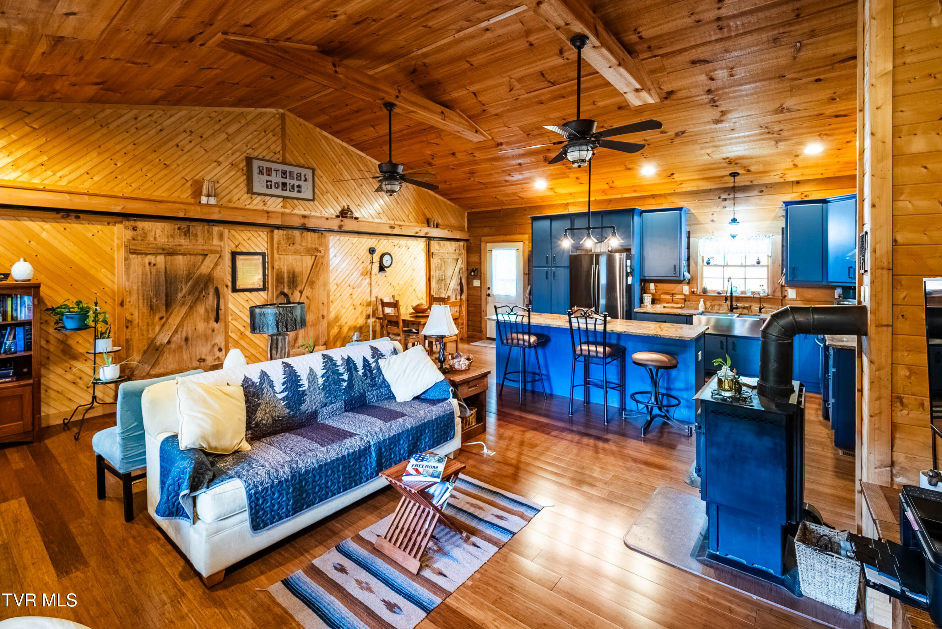 772 Copper Ridge Road Eidson, TN 37731 - Photo 13 of 38 _DSC7644-HDR