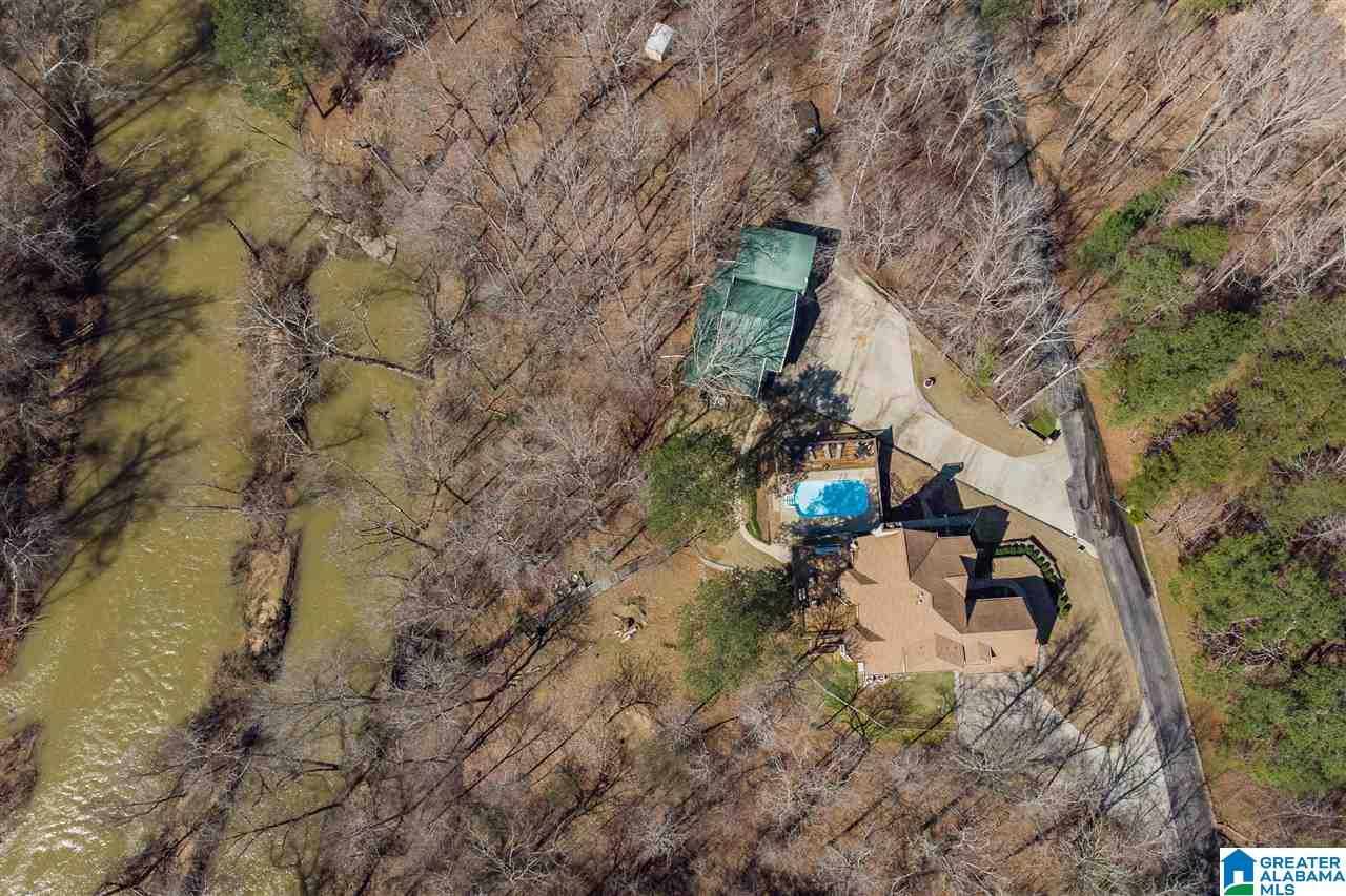 2181 Grants Mill Road Birmingham, AL 35210 - Photo 42 of 50