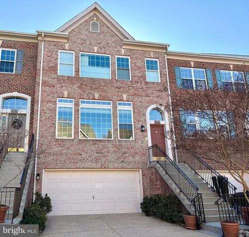 $1,125,000 | 1916 Logan Manor Drive, Reston, VA 20190