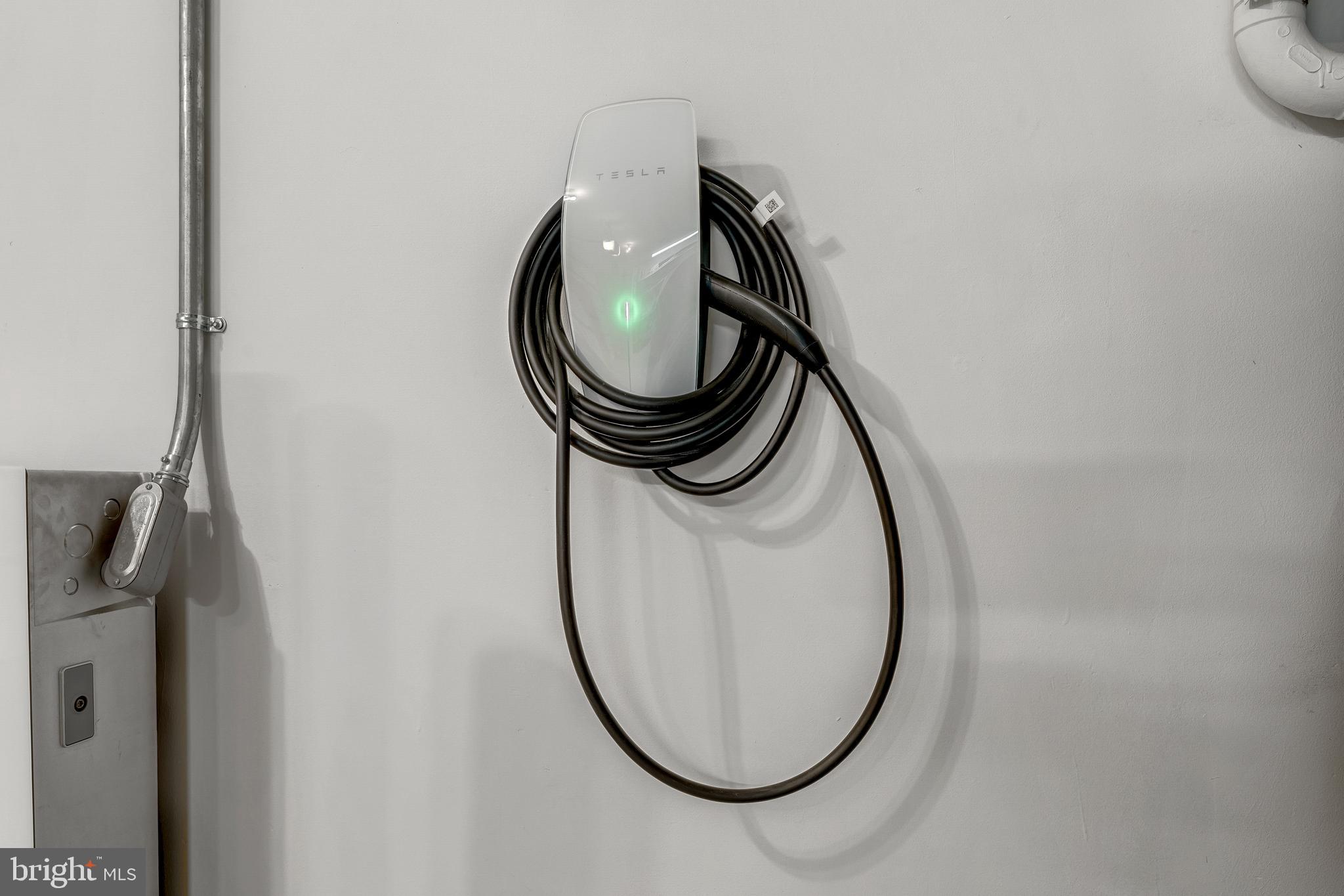 1916 Logan Manor Drive Reston, VA 20190 - Photo 35 of 56 Tesla Charger