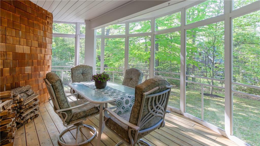 25 Shingle Way Portland, ME 04103 - Photo 16 of 31 Enjoy warmer moments in the sun room!