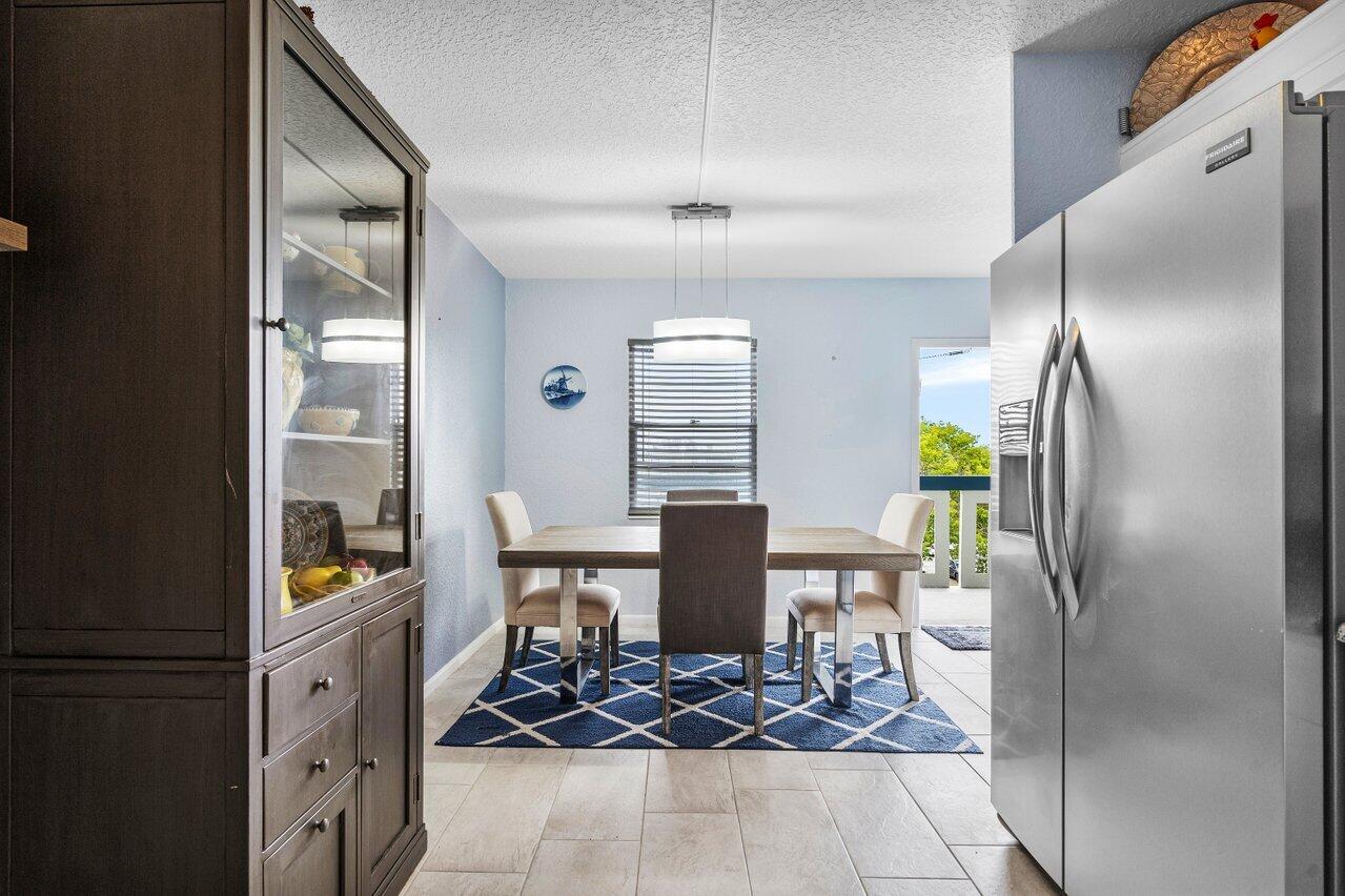 Kitchen/Dining