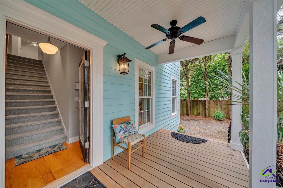 108 Howard Street Byron, GA 31008 - Photo 79 of 100