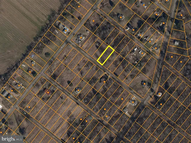 $7,500 | Skyview Drive, Bushwood, MD 20618