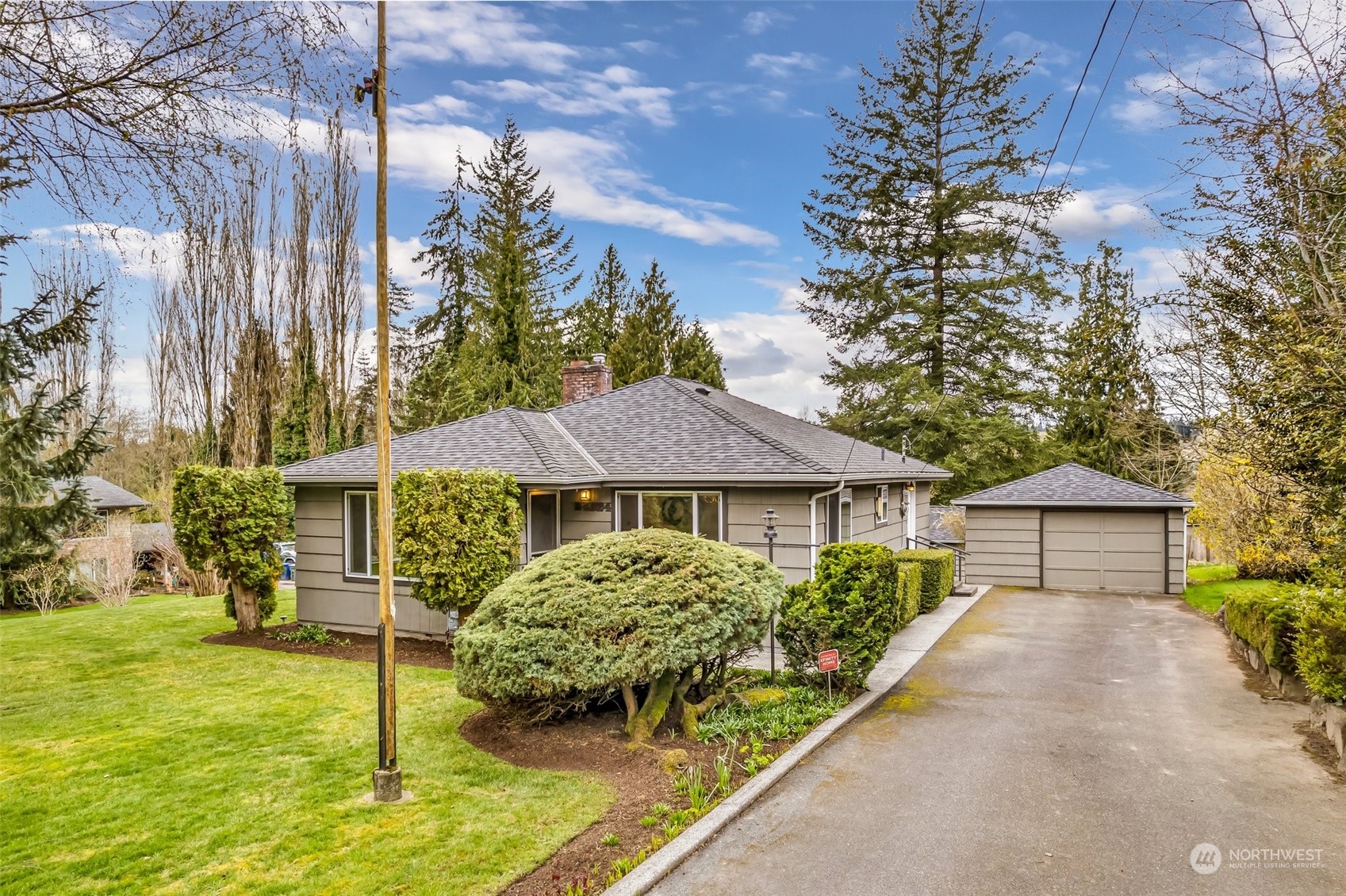 24324 7th Avenue West, Bothell, WA 98021 Compass
