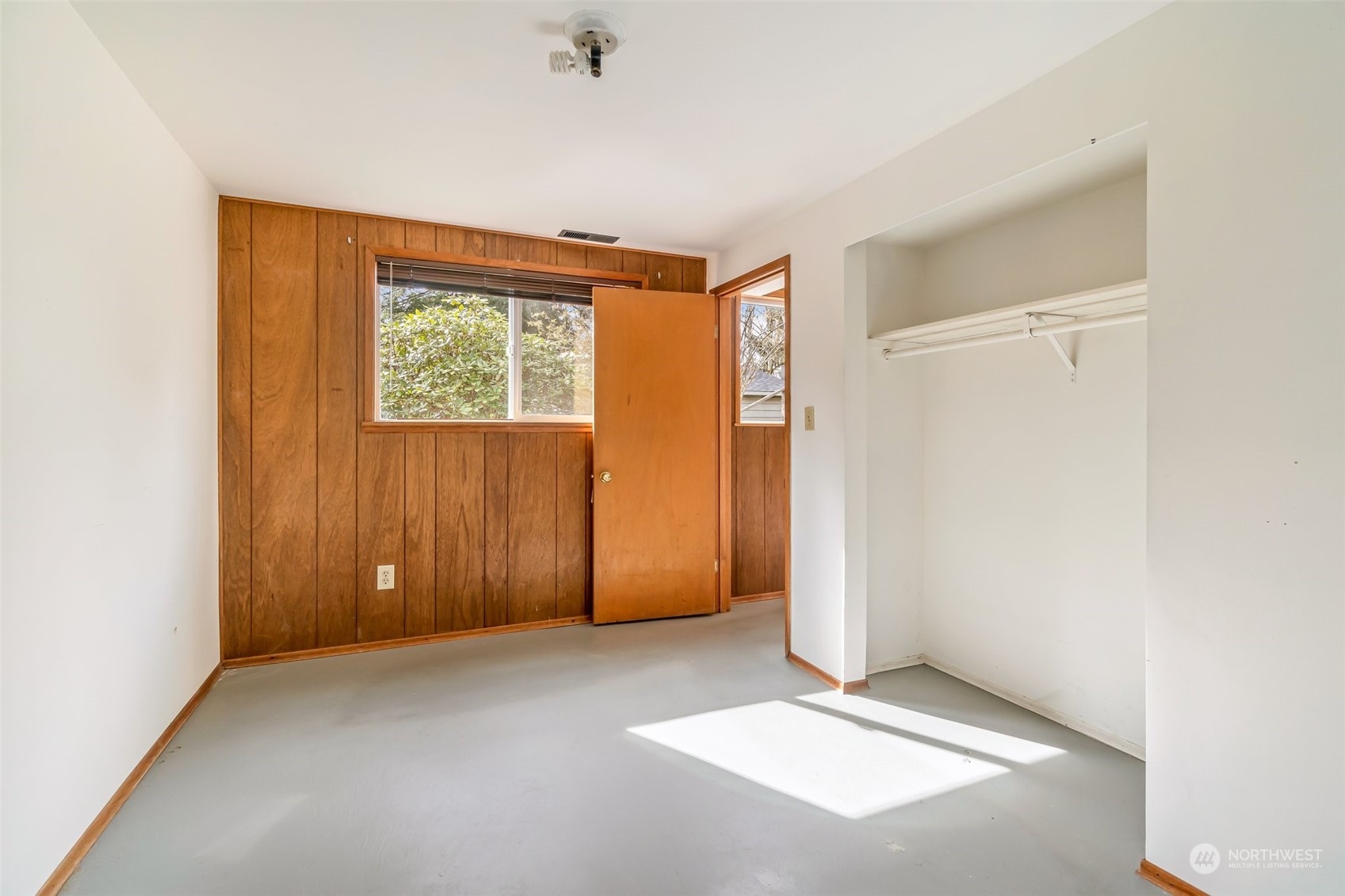 24324 7th Avenue West Bothell, WA 98021 - Photo 22 of 40 an empty room with windows