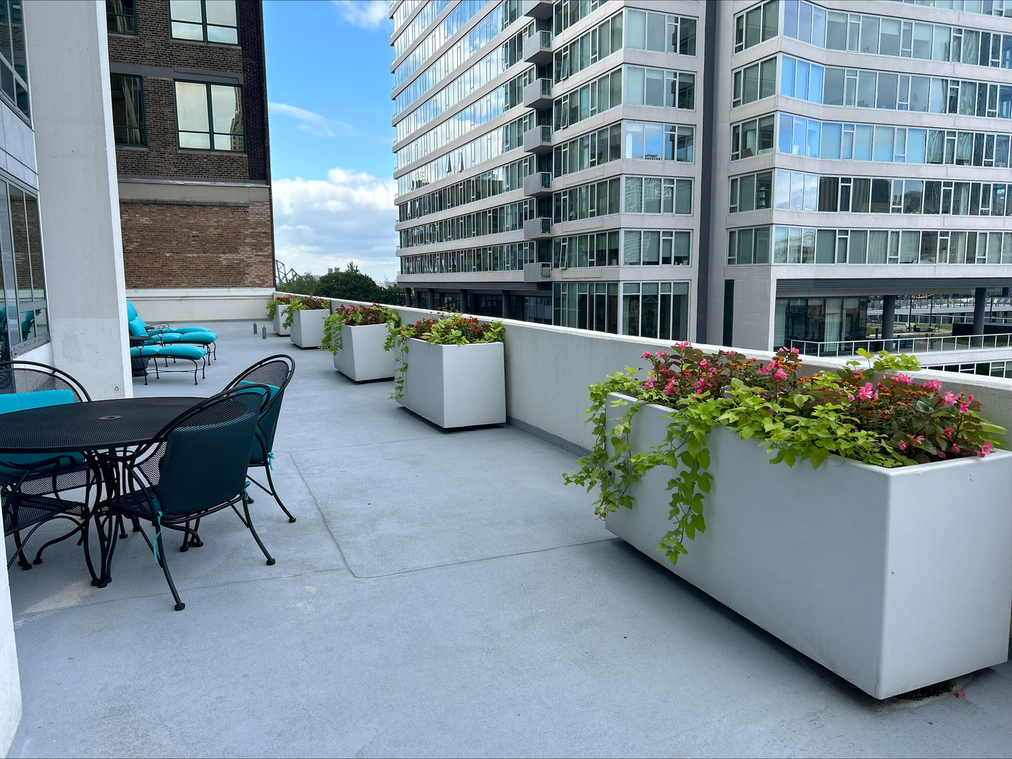 701 South Wells Street, Unit 1804 Chicago, IL 60607 - Photo 16 of 20