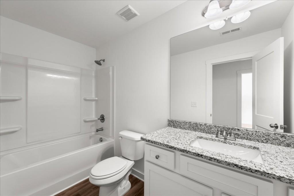 528 Lillian Way Statham, GA 30666 - Photo 19 of 64