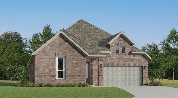 $389,990 | 22294 Junction Peak Drive, Porter, TX 77365