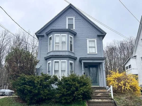 $229,900 | 39 Payne Street, Sanford, ME 04083